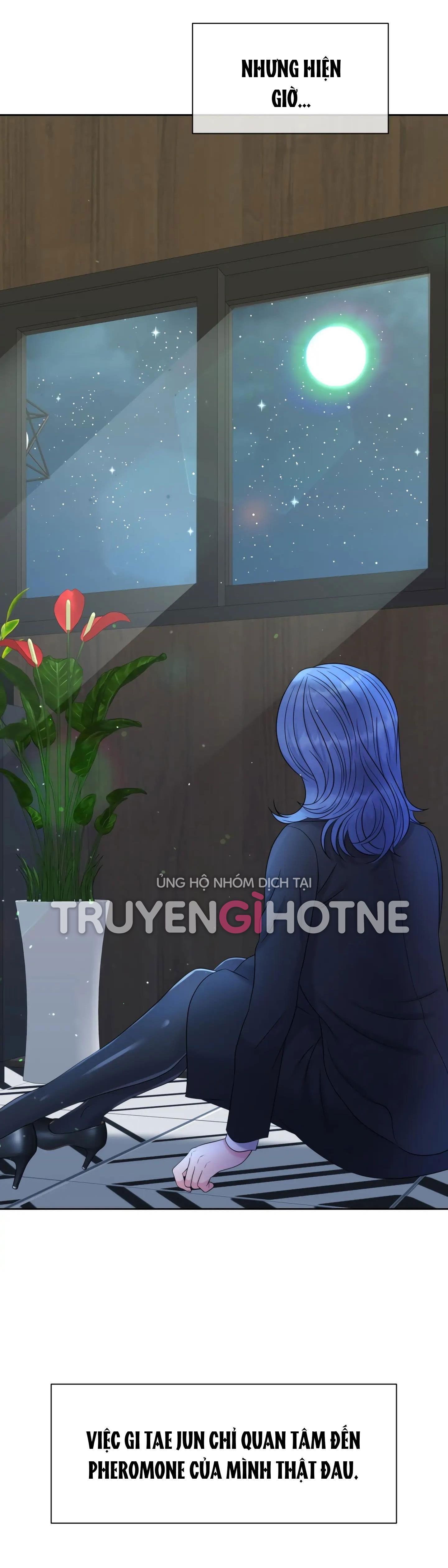 đọc truyện [18+] Em Sẽ Chọn Alpha Nào~ Chương 56.1 ảnh 23 tại Truyện Dạ Ký