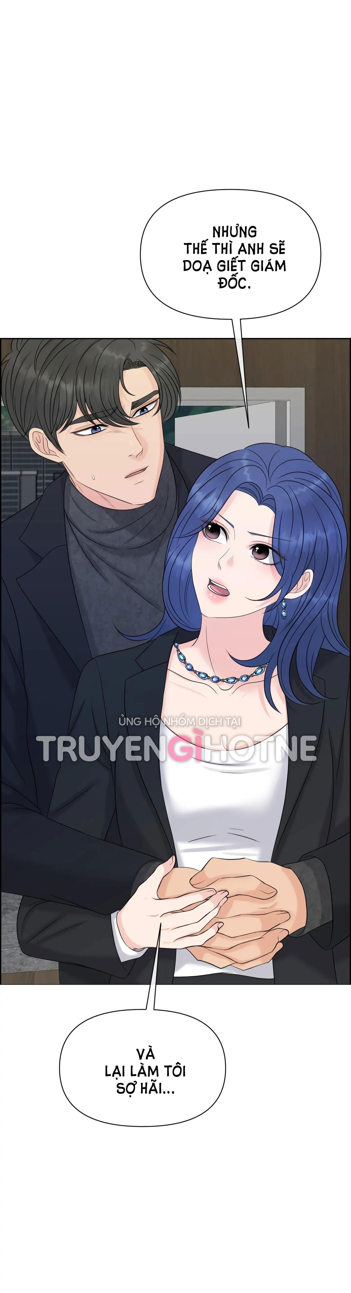 đọc truyện [18+] Em Sẽ Chọn Alpha Nào~ Chương 56.1 ảnh 10 tại Truyện Dạ Ký