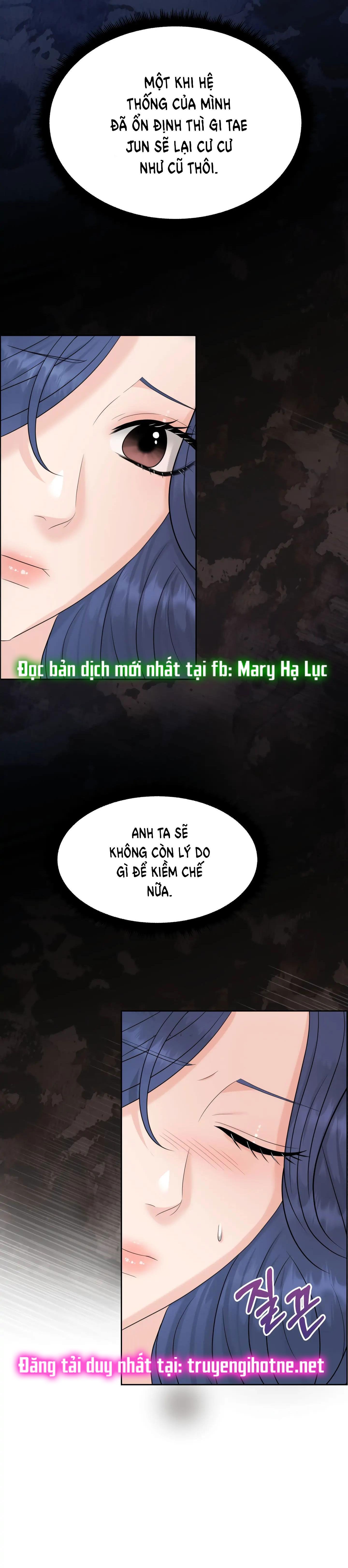 đọc truyện [18+] Em Sẽ Chọn Alpha Nào~ Chương 56.2 ảnh 11 tại Truyện Dạ Ký