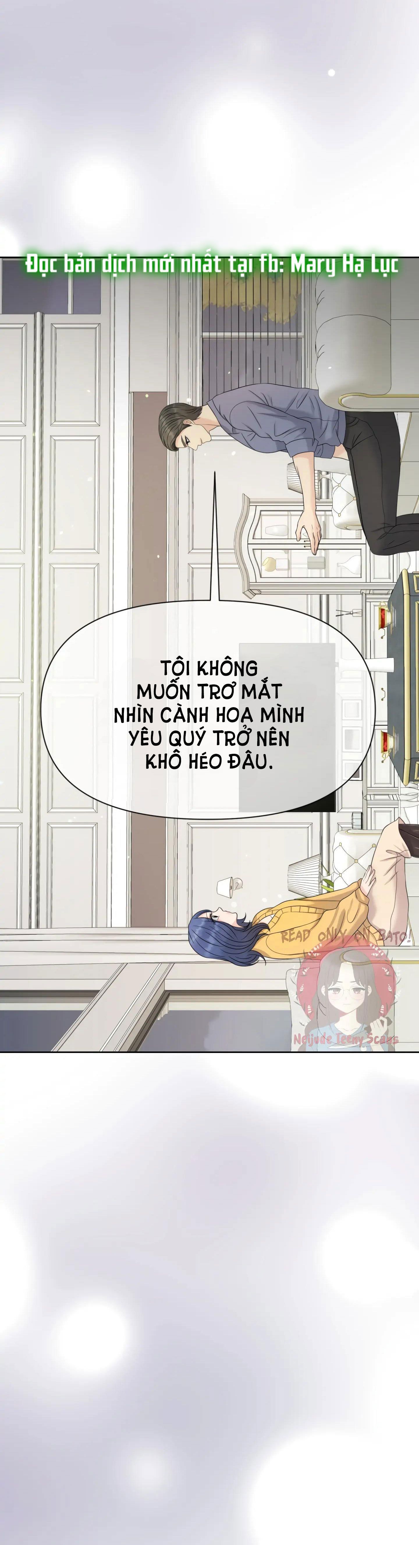đọc truyện [18+] Em Sẽ Chọn Alpha Nào~ Chương 56.2 ảnh 15 tại Truyện Dạ Ký
