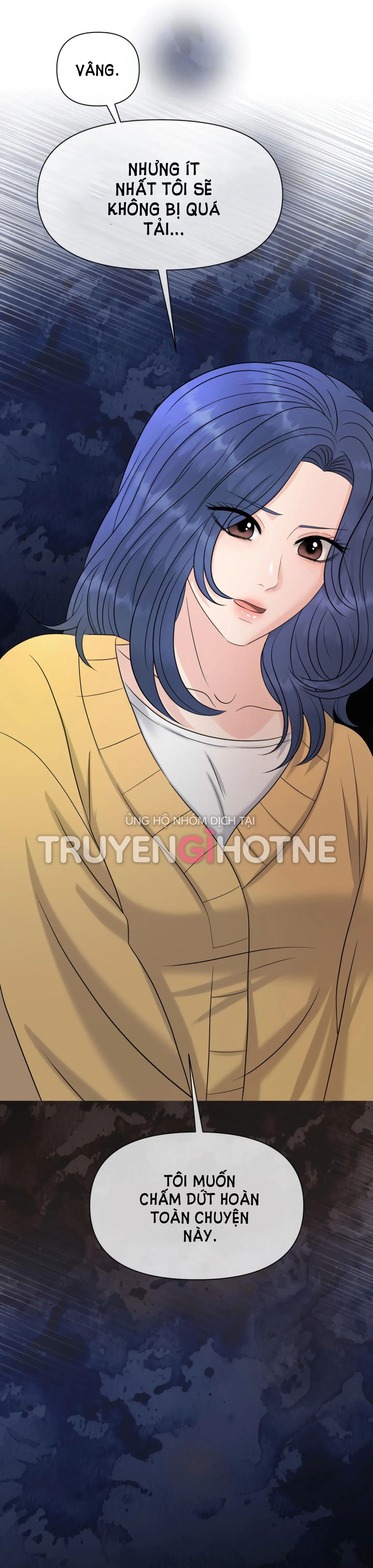 đọc truyện [18+] Em Sẽ Chọn Alpha Nào~ Chương 56.2 ảnh 3 tại Truyện Dạ Ký