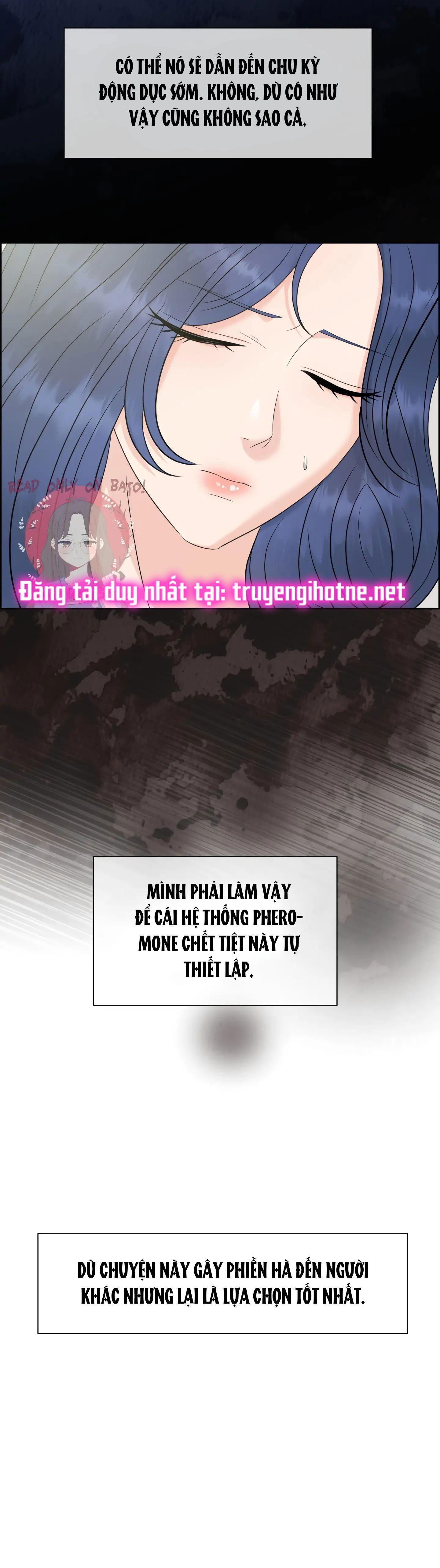 đọc truyện [18+] Em Sẽ Chọn Alpha Nào~ Chương 56.2 ảnh 4 tại Truyện Dạ Ký