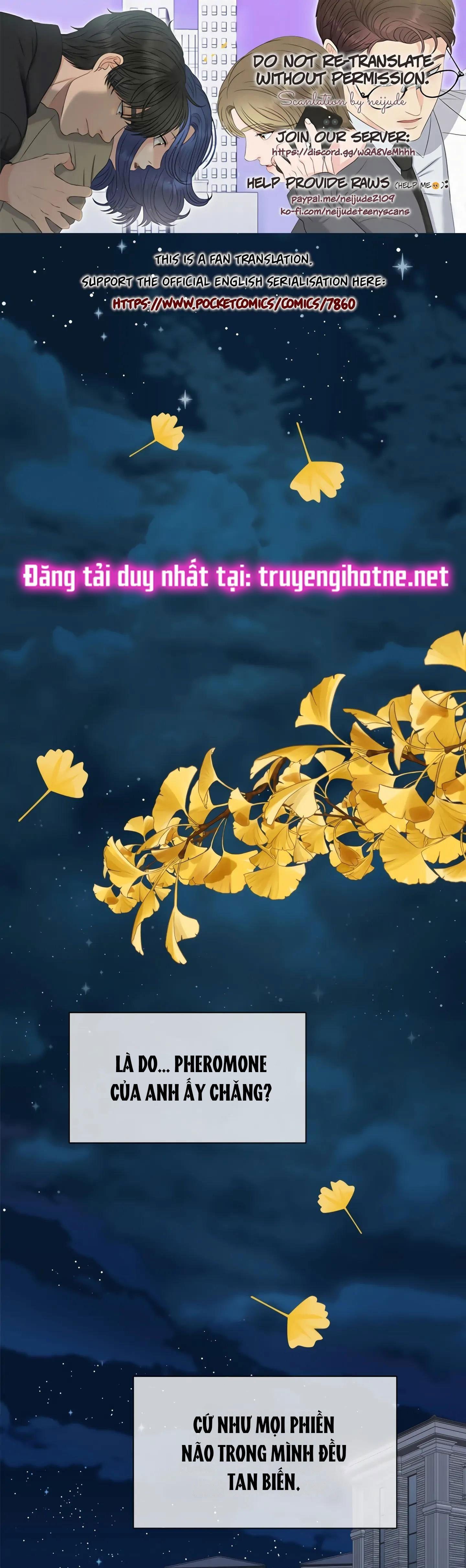 đọc truyện [18+] Em Sẽ Chọn Alpha Nào~ Chương 57.1 ảnh 2 tại Truyện Dạ Ký