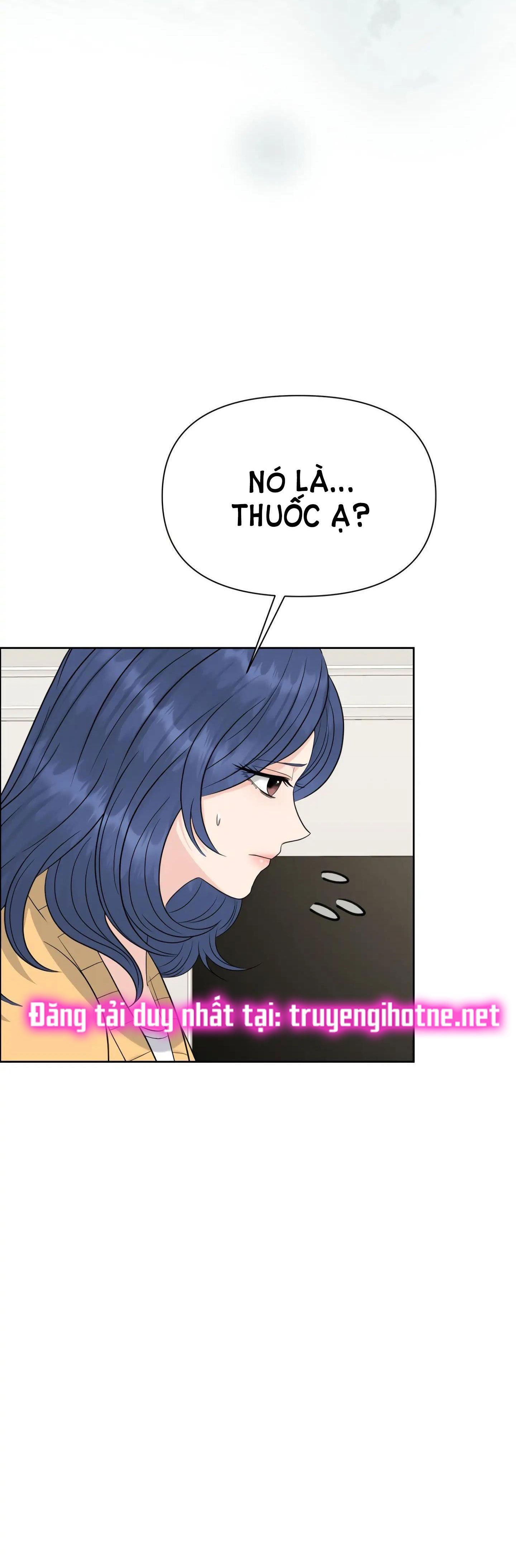 đọc truyện [18+] Em Sẽ Chọn Alpha Nào~ Chương 57.1 ảnh 13 tại Truyện Dạ Ký