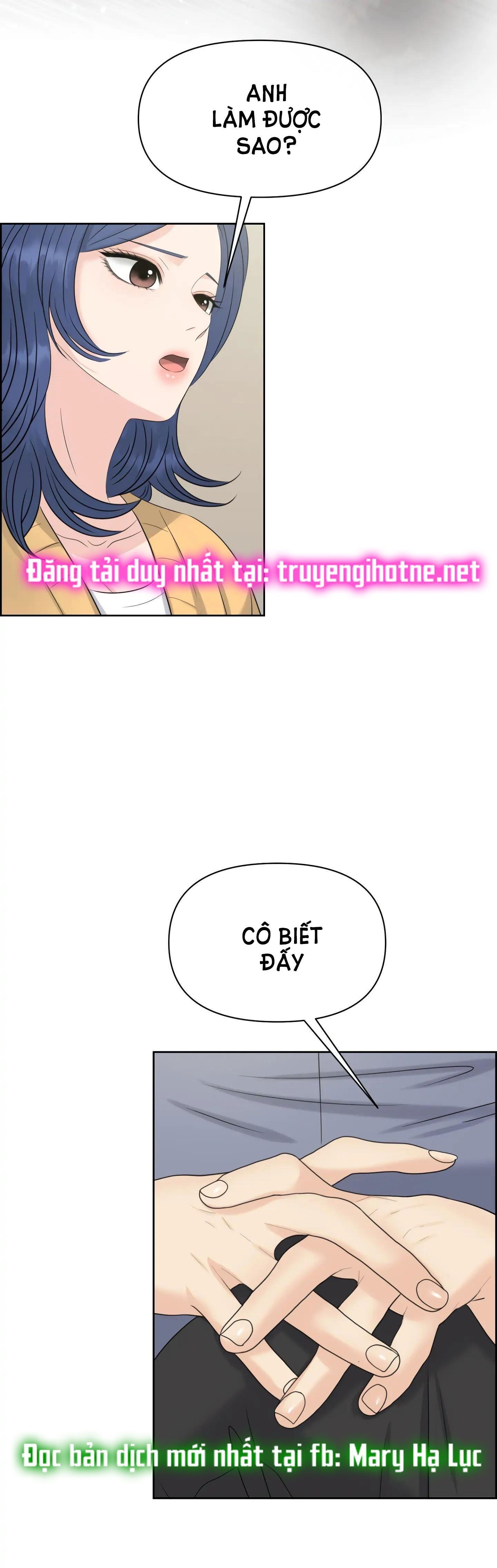đọc truyện [18+] Em Sẽ Chọn Alpha Nào~ Chương 57.1 ảnh 15 tại Truyện Dạ Ký