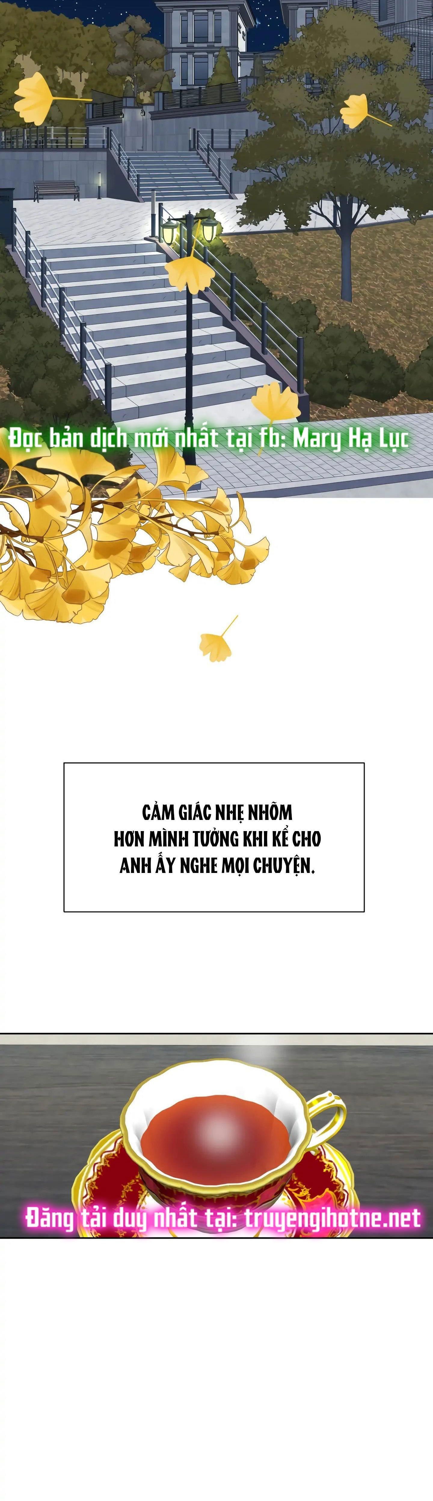 đọc truyện [18+] Em Sẽ Chọn Alpha Nào~ Chương 57.1 ảnh 3 tại Truyện Dạ Ký