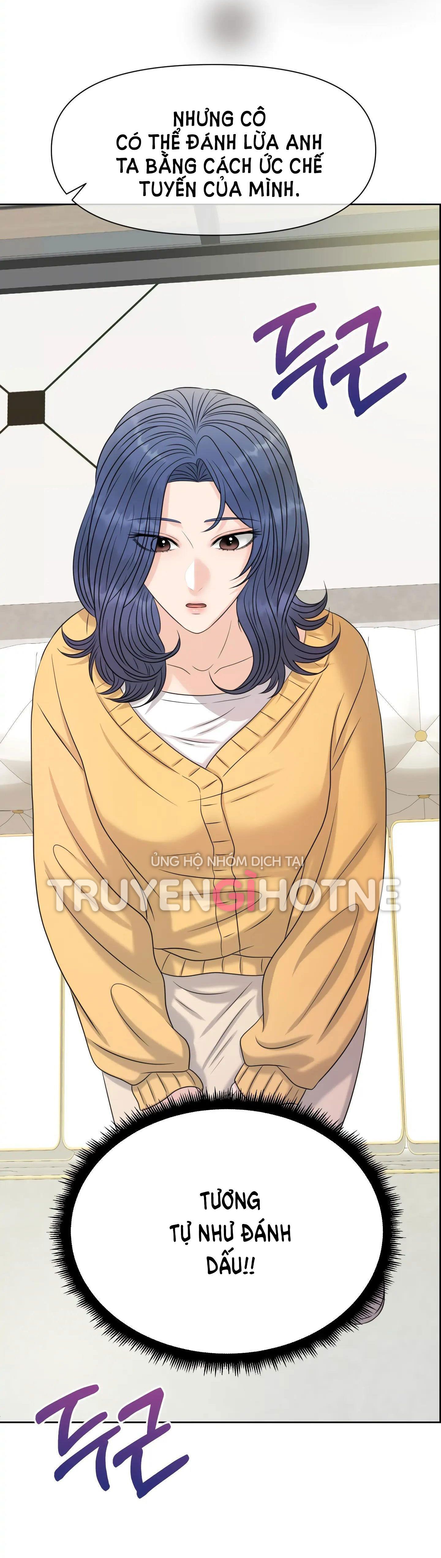 đọc truyện [18+] Em Sẽ Chọn Alpha Nào~ Chương 57.1 ảnh 23 tại Truyện Dạ Ký