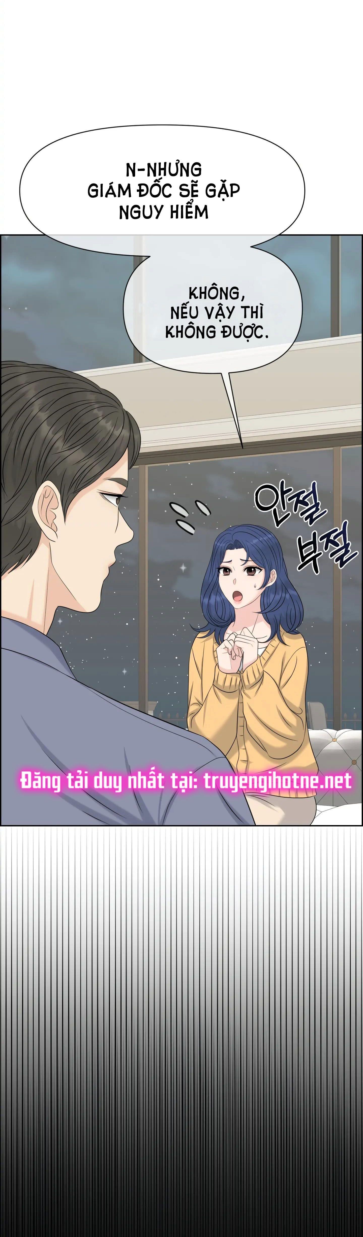 đọc truyện [18+] Em Sẽ Chọn Alpha Nào~ Chương 57.1 ảnh 24 tại Truyện Dạ Ký
