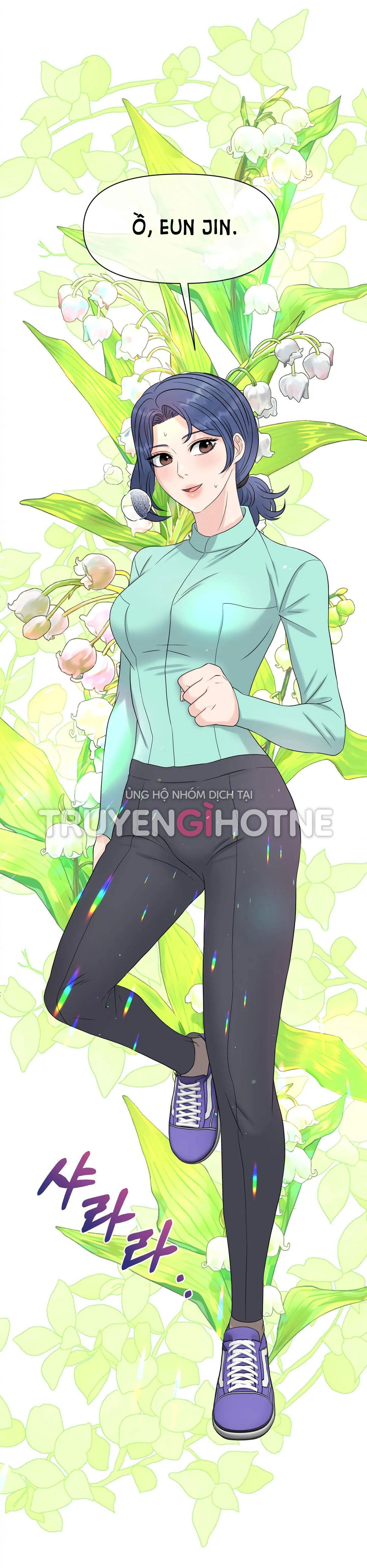 đọc truyện [18+] Em Sẽ Chọn Alpha Nào~ Chương 57.2 ảnh 17 tại Truyện Dạ Ký