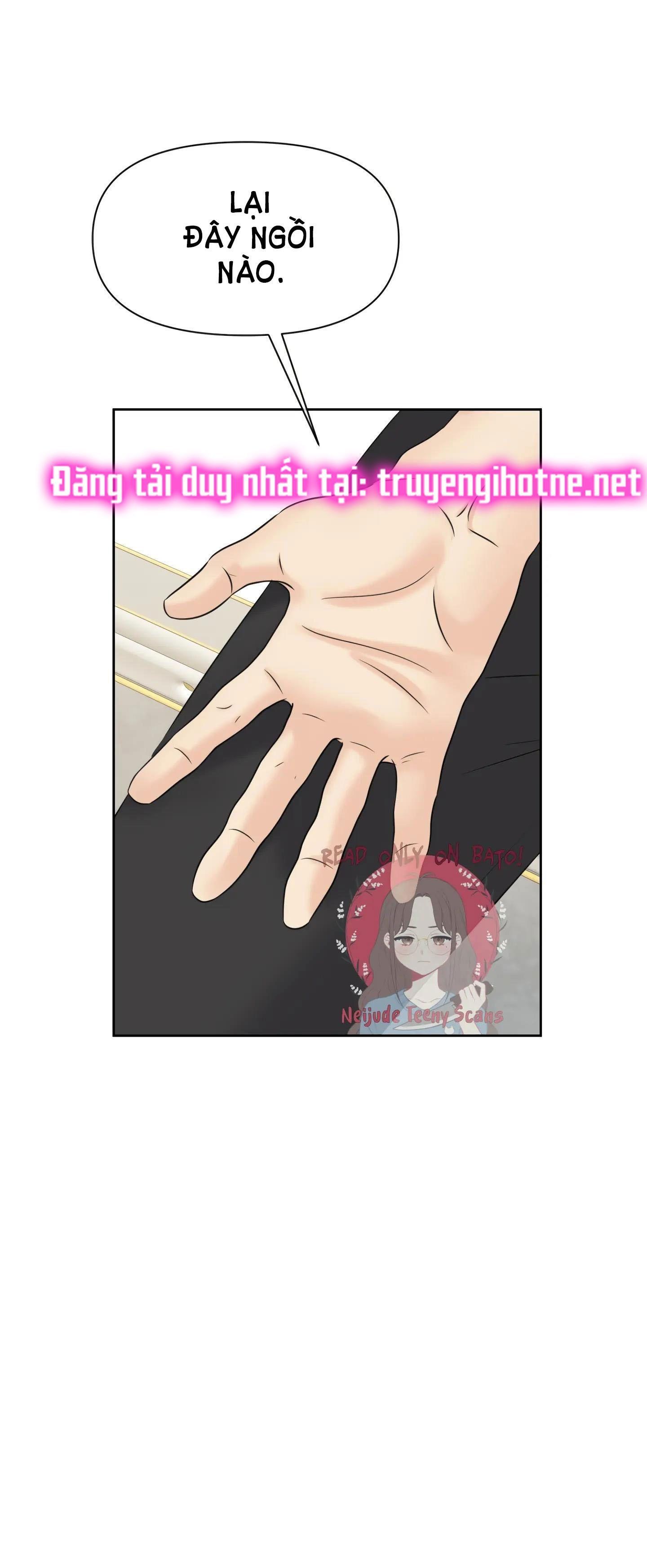 đọc truyện [18+] Em Sẽ Chọn Alpha Nào~ Chương 57.2 ảnh 9 tại Truyện Dạ Ký