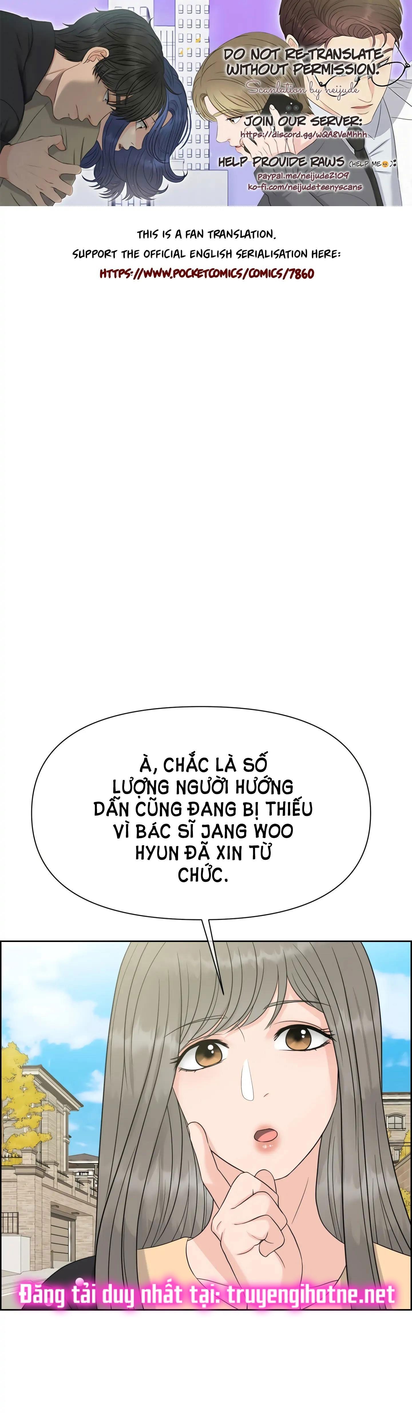 đọc truyện [18+] Em Sẽ Chọn Alpha Nào~ Chương 58.1 ảnh 2 tại Truyện Dạ Ký