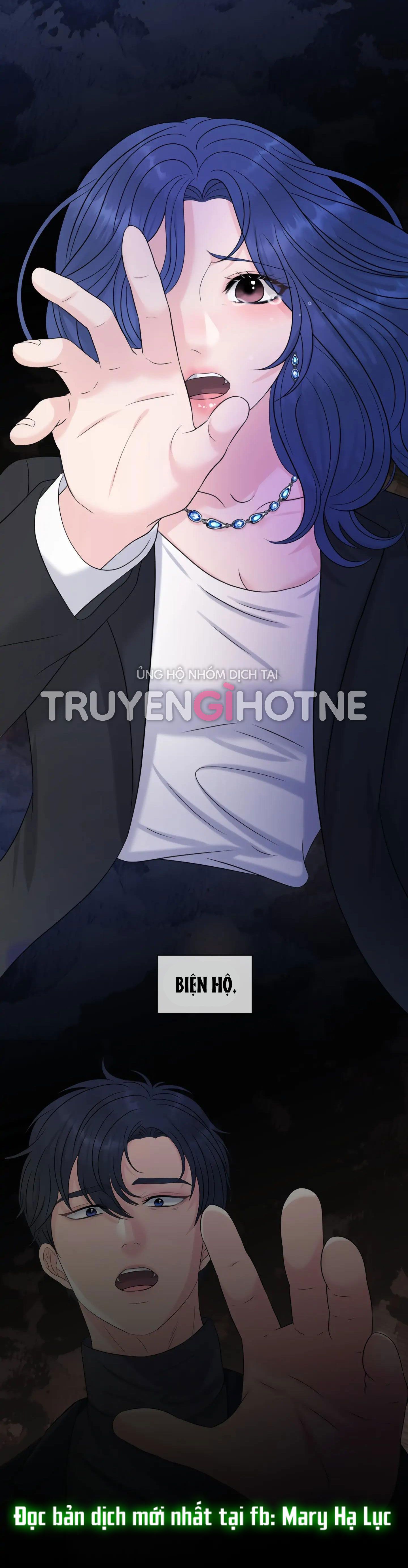 đọc truyện [18+] Em Sẽ Chọn Alpha Nào~ Chương 58.1 ảnh 20 tại Truyện Dạ Ký