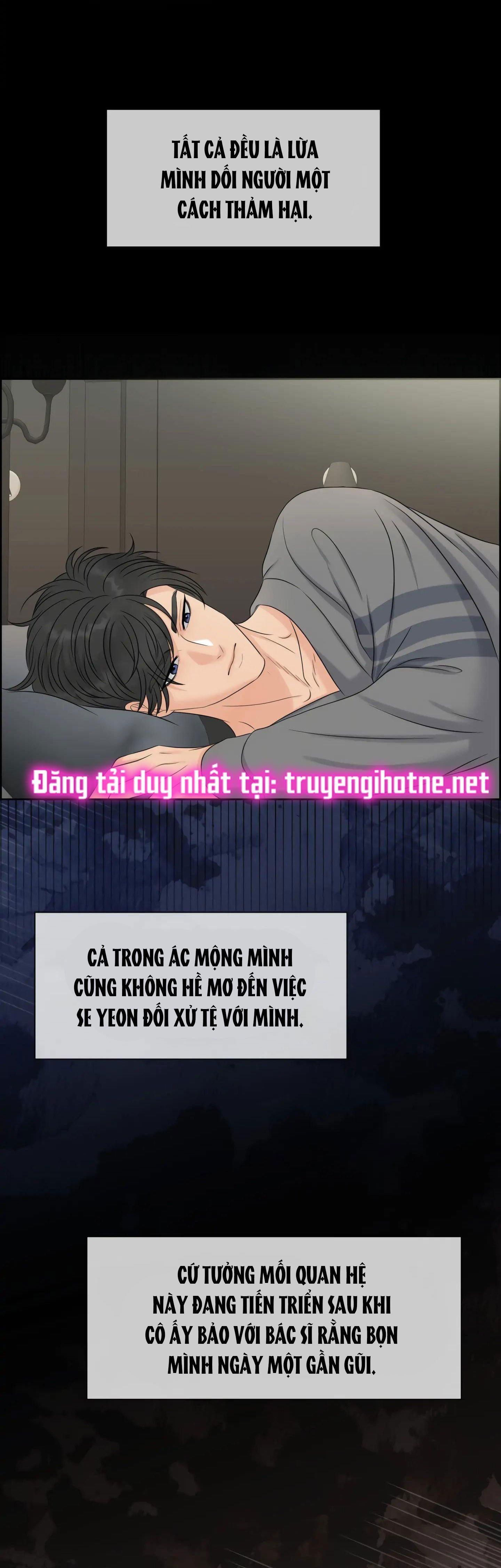 đọc truyện [18+] Em Sẽ Chọn Alpha Nào~ Chương 58.1 ảnh 21 tại Truyện Dạ Ký