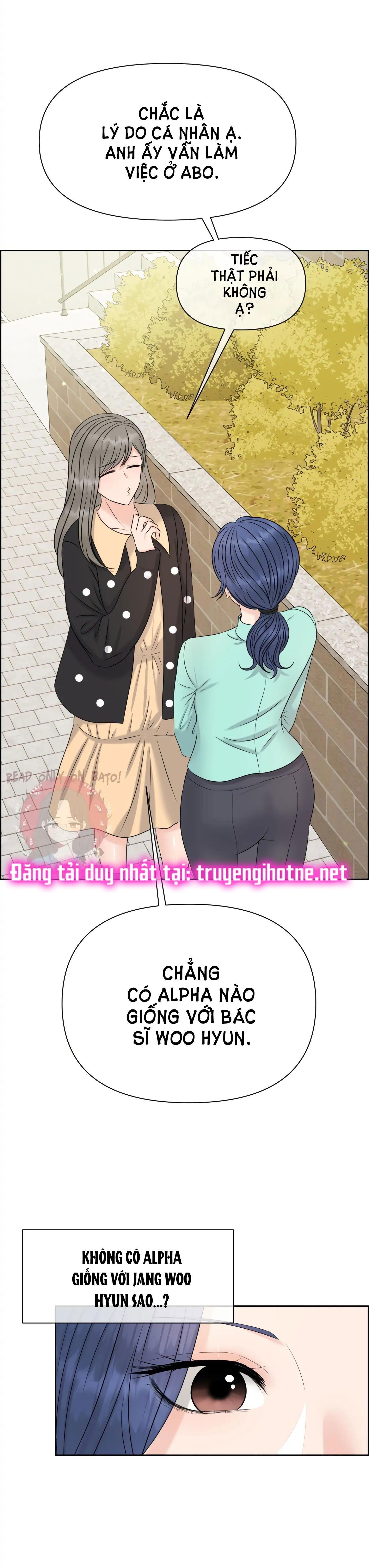đọc truyện [18+] Em Sẽ Chọn Alpha Nào~ Chương 58.1 ảnh 6 tại Truyện Dạ Ký