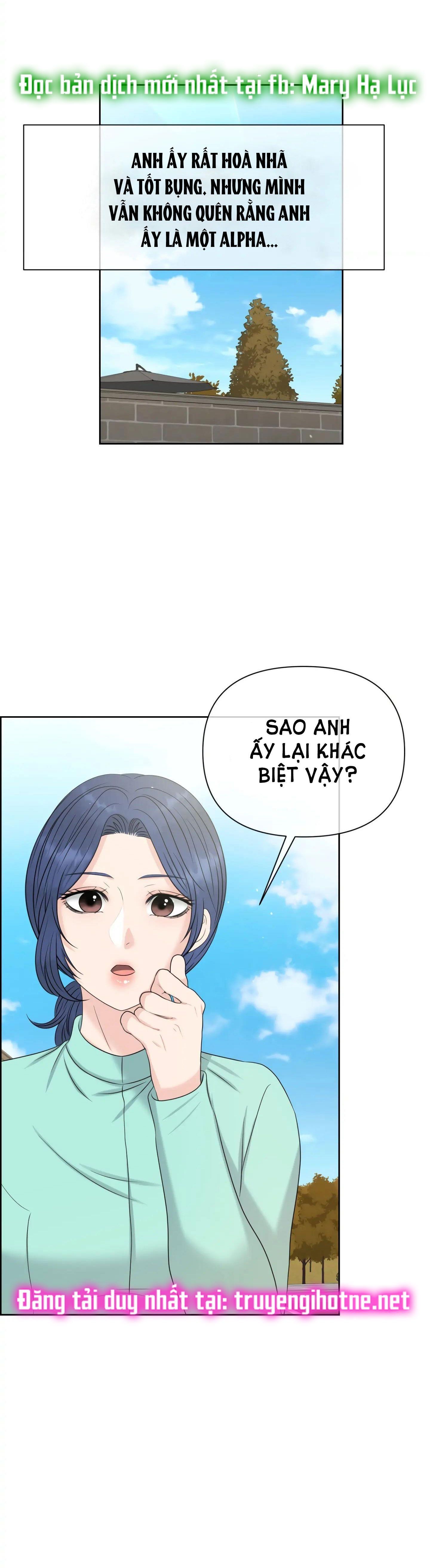 đọc truyện [18+] Em Sẽ Chọn Alpha Nào~ Chương 58.1 ảnh 7 tại Truyện Dạ Ký