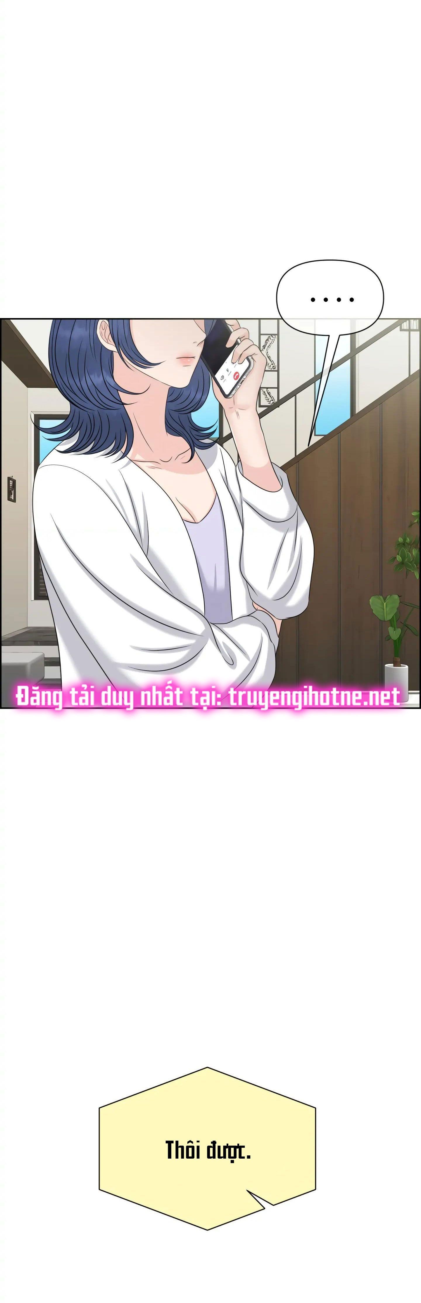đọc truyện [18+] Em Sẽ Chọn Alpha Nào~ Chương 58.2 ảnh 11 tại Truyện Dạ Ký