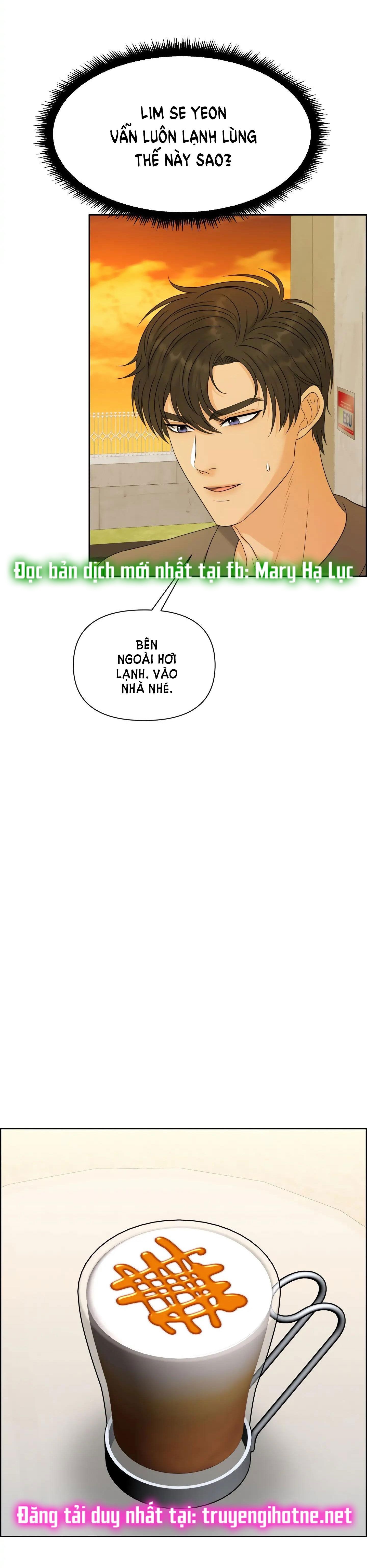 đọc truyện [18+] Em Sẽ Chọn Alpha Nào~ Chương 58.2 ảnh 18 tại Truyện Dạ Ký