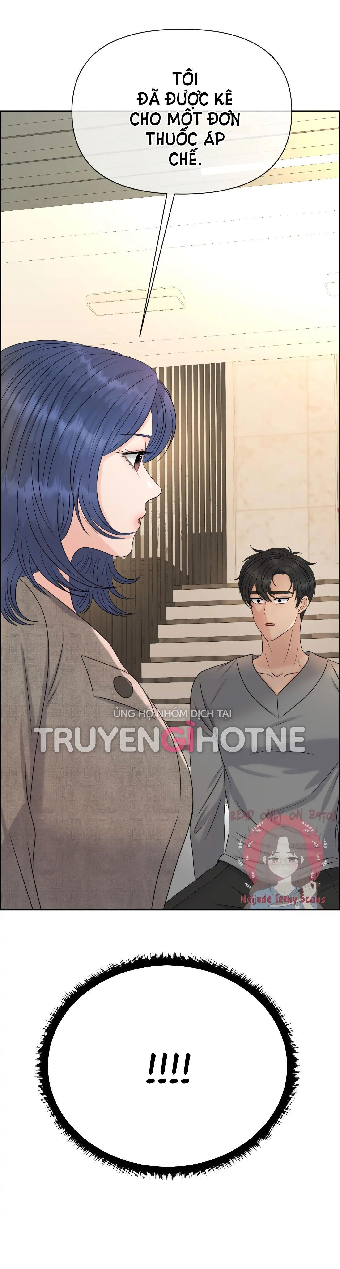 đọc truyện [18+] Em Sẽ Chọn Alpha Nào~ Chương 58.2 ảnh 22 tại Truyện Dạ Ký