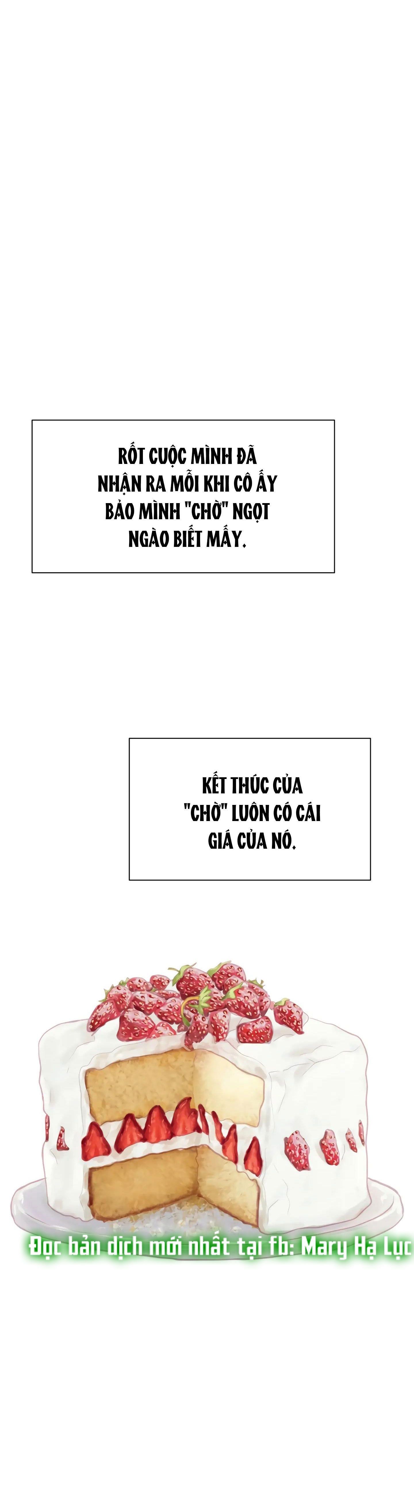 đọc truyện [18+] Em Sẽ Chọn Alpha Nào~ Chương 58.2 ảnh 6 tại Truyện Dạ Ký