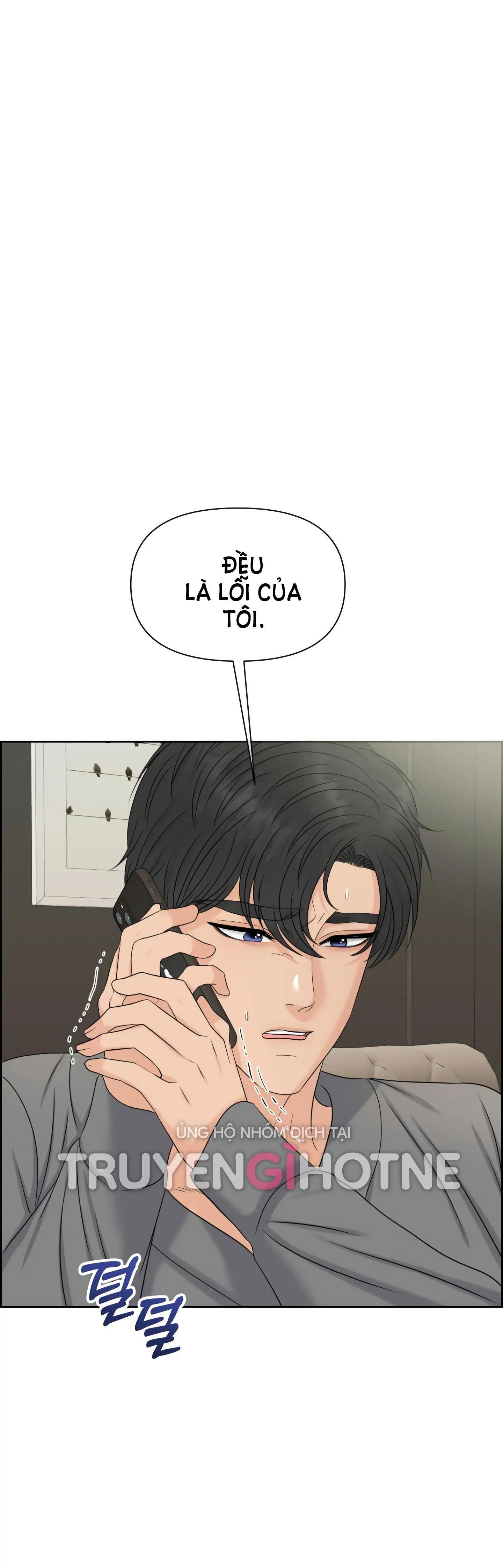 đọc truyện [18+] Em Sẽ Chọn Alpha Nào~ Chương 58.2 ảnh 8 tại Truyện Dạ Ký