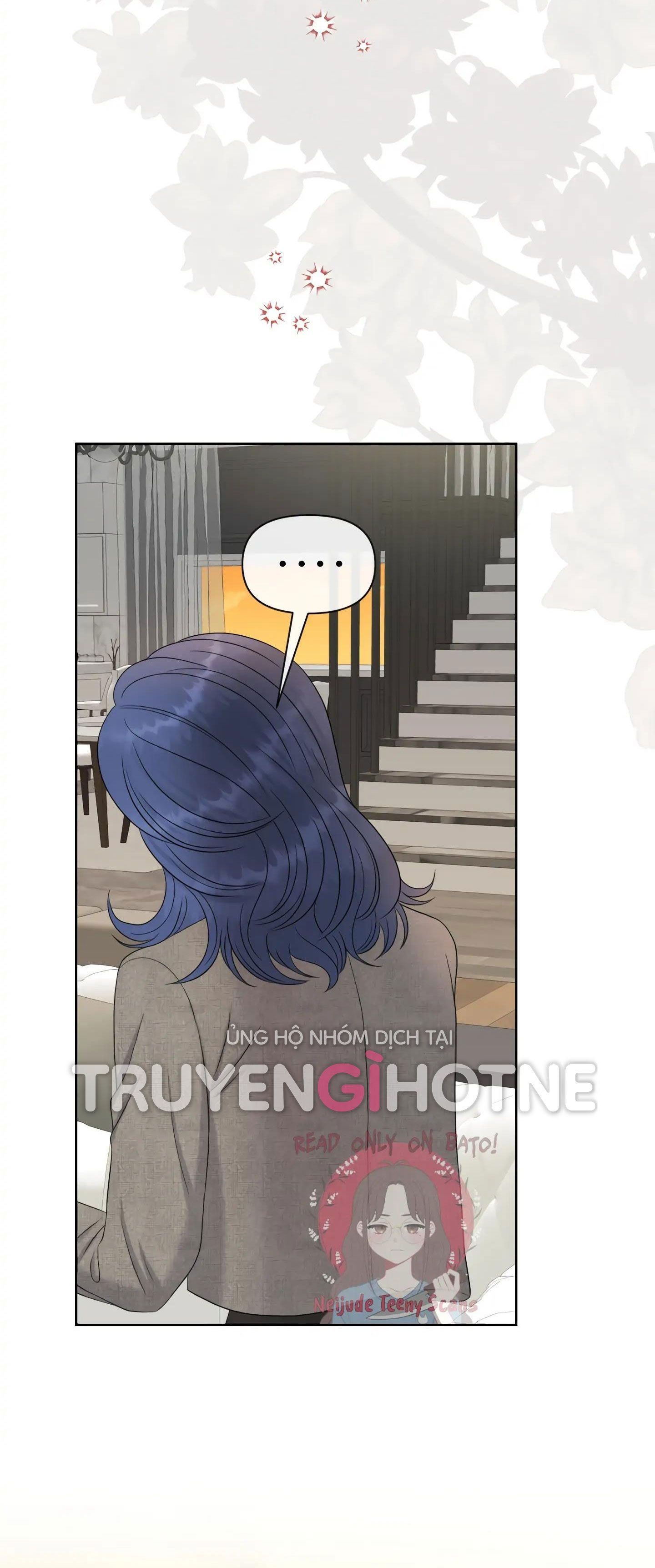 đọc truyện [18+] Em Sẽ Chọn Alpha Nào~ Chương 59.1 ảnh 14 tại Truyện Dạ Ký