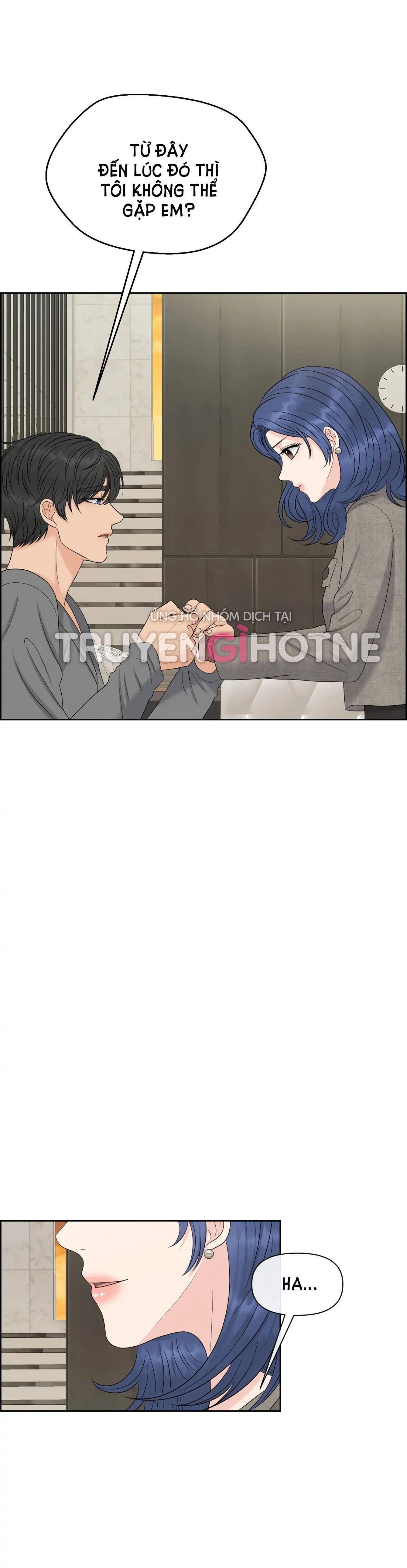 đọc truyện [18+] Em Sẽ Chọn Alpha Nào~ Chương 59.1 ảnh 18 tại Truyện Dạ Ký