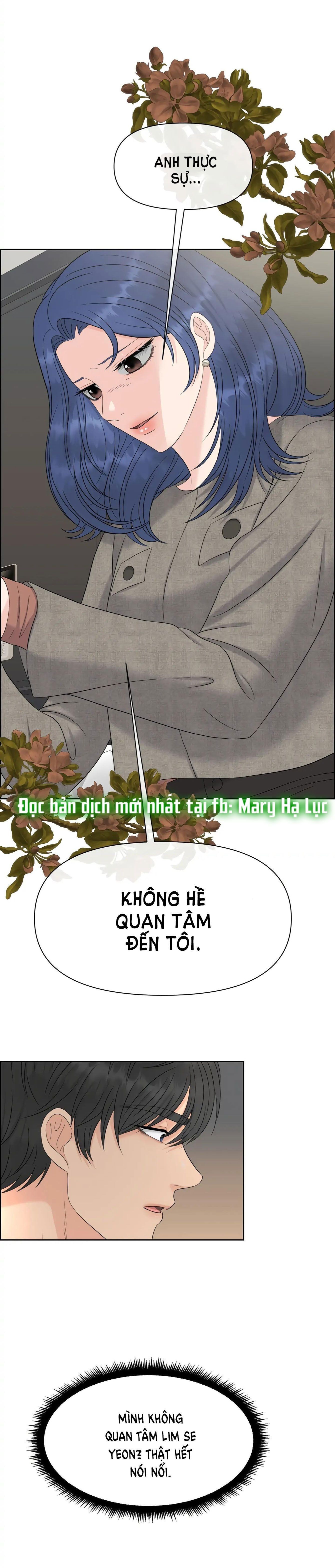 đọc truyện [18+] Em Sẽ Chọn Alpha Nào~ Chương 59.1 ảnh 19 tại Truyện Dạ Ký