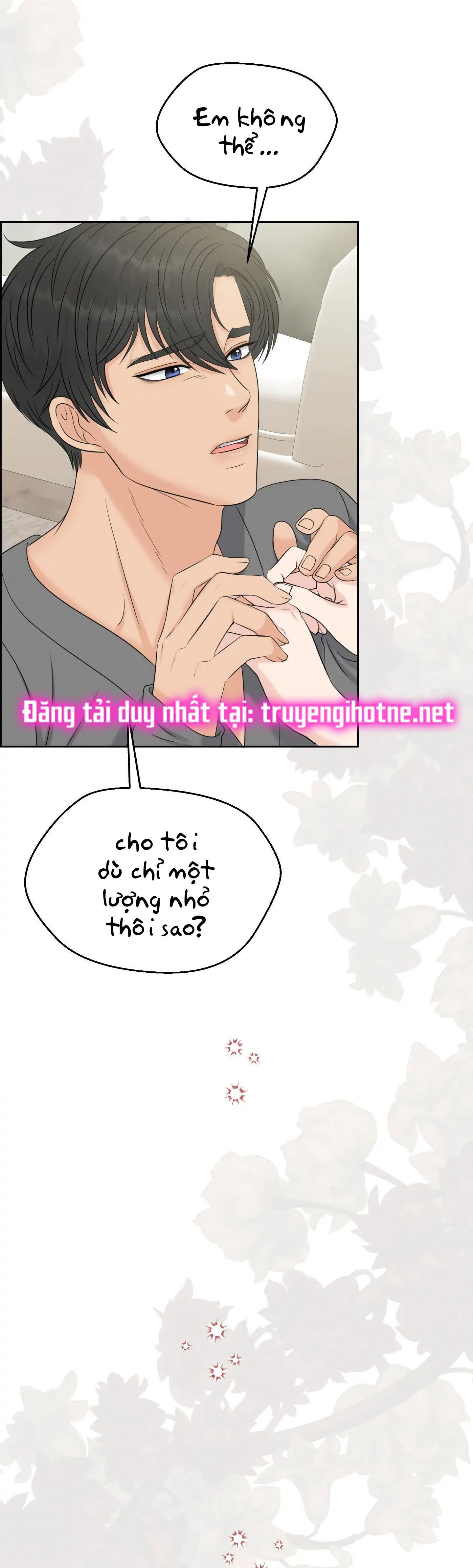 đọc truyện [18+] Em Sẽ Chọn Alpha Nào~ Chương 59.1 ảnh 10 tại Truyện Dạ Ký