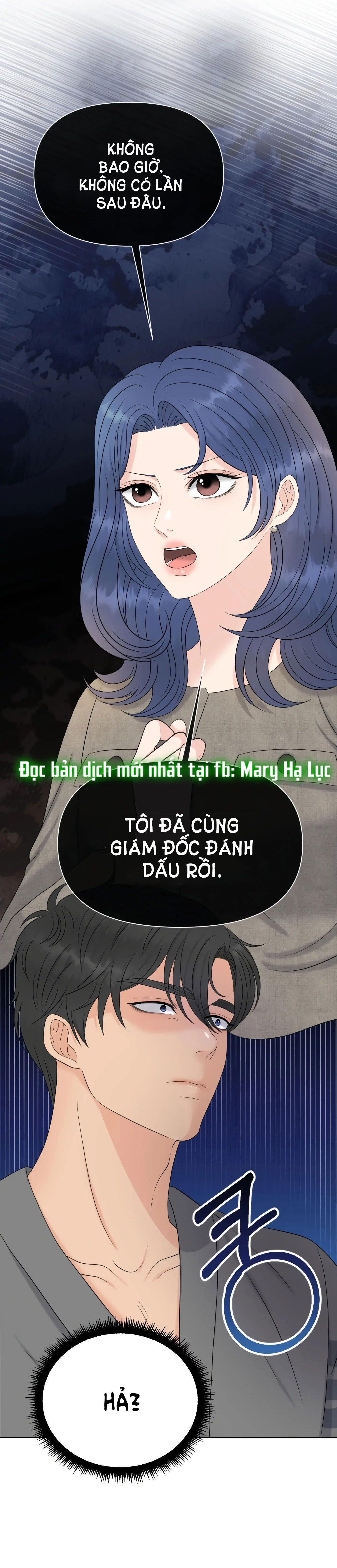 đọc truyện [18+] Em Sẽ Chọn Alpha Nào~ Chương 59.2 ảnh 13 tại Truyện Dạ Ký