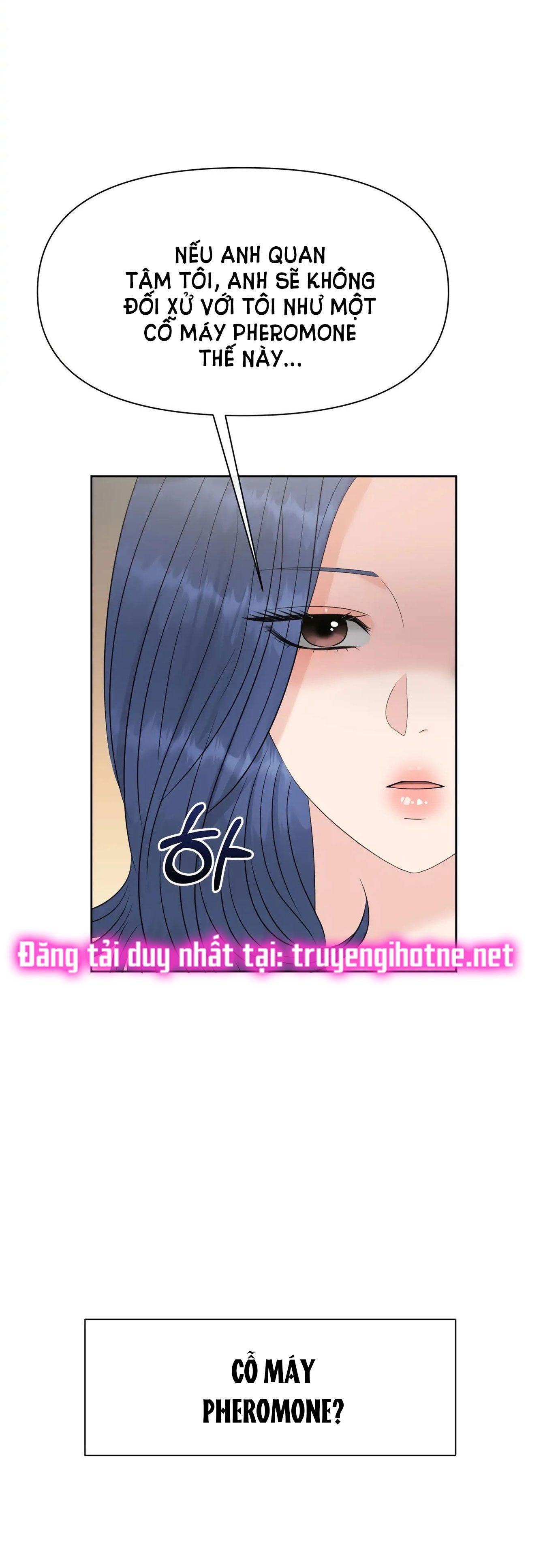 đọc truyện [18+] Em Sẽ Chọn Alpha Nào~ Chương 59.2 ảnh 3 tại Truyện Dạ Ký
