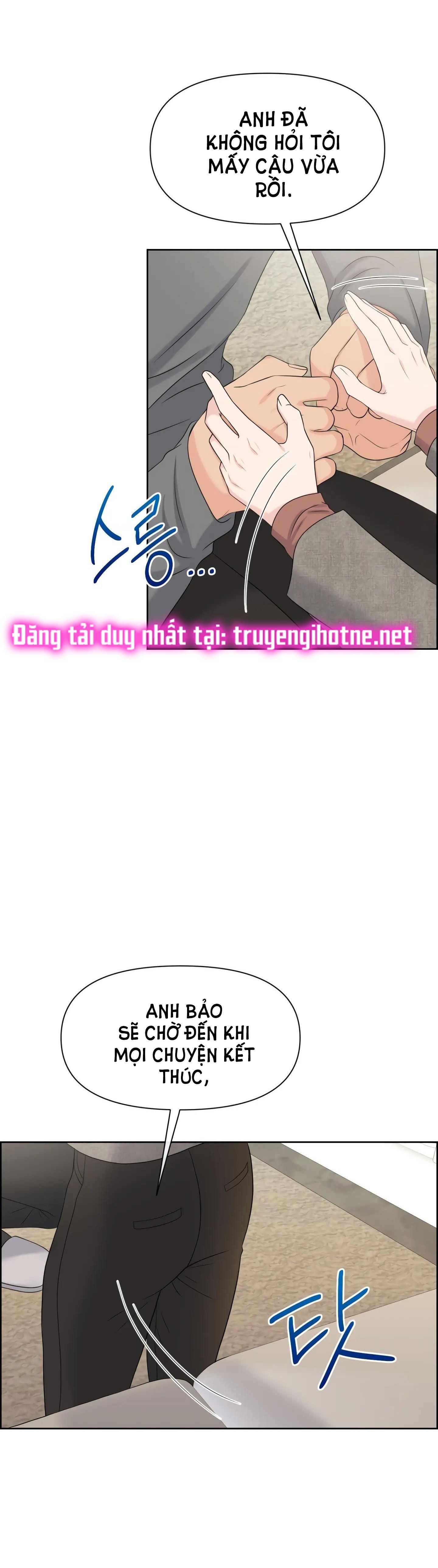 đọc truyện [18+] Em Sẽ Chọn Alpha Nào~ Chương 59.2 ảnh 5 tại Truyện Dạ Ký