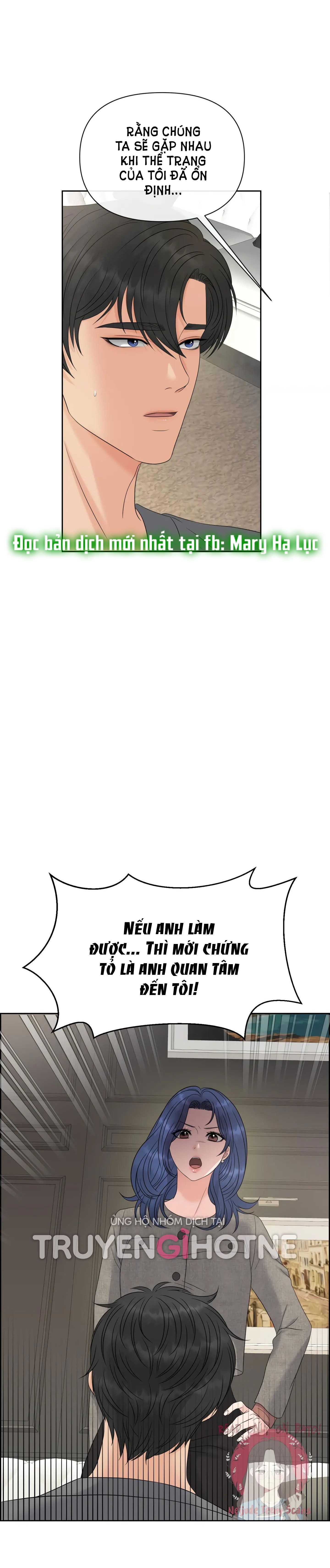 đọc truyện [18+] Em Sẽ Chọn Alpha Nào~ Chương 59.2 ảnh 6 tại Truyện Dạ Ký