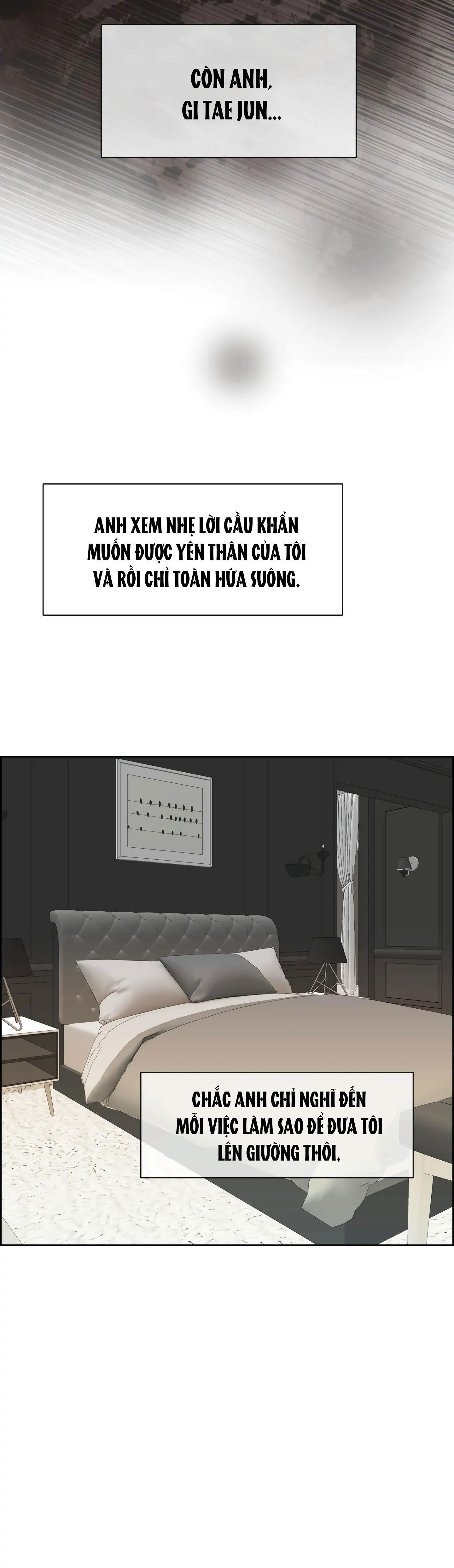 đọc truyện [18+] Em Sẽ Chọn Alpha Nào~ Chương 59.2 ảnh 10 tại Truyện Dạ Ký