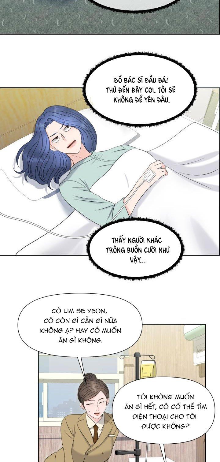 đọc truyện [18+] Em Sẽ Chọn Alpha Nào~ Chương 6.1 ảnh 11 tại Truyện Dạ Ký