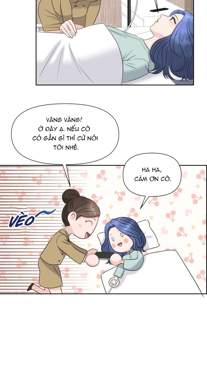 đọc truyện [18+] Em Sẽ Chọn Alpha Nào~ Chương 6.1 ảnh 12 tại Truyện Dạ Ký