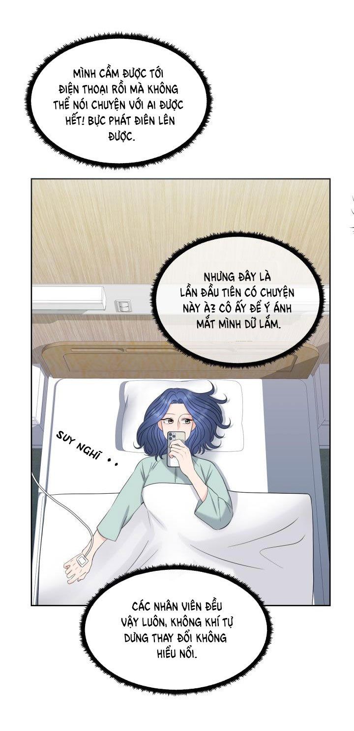 đọc truyện [18+] Em Sẽ Chọn Alpha Nào~ Chương 6.1 ảnh 13 tại Truyện Dạ Ký