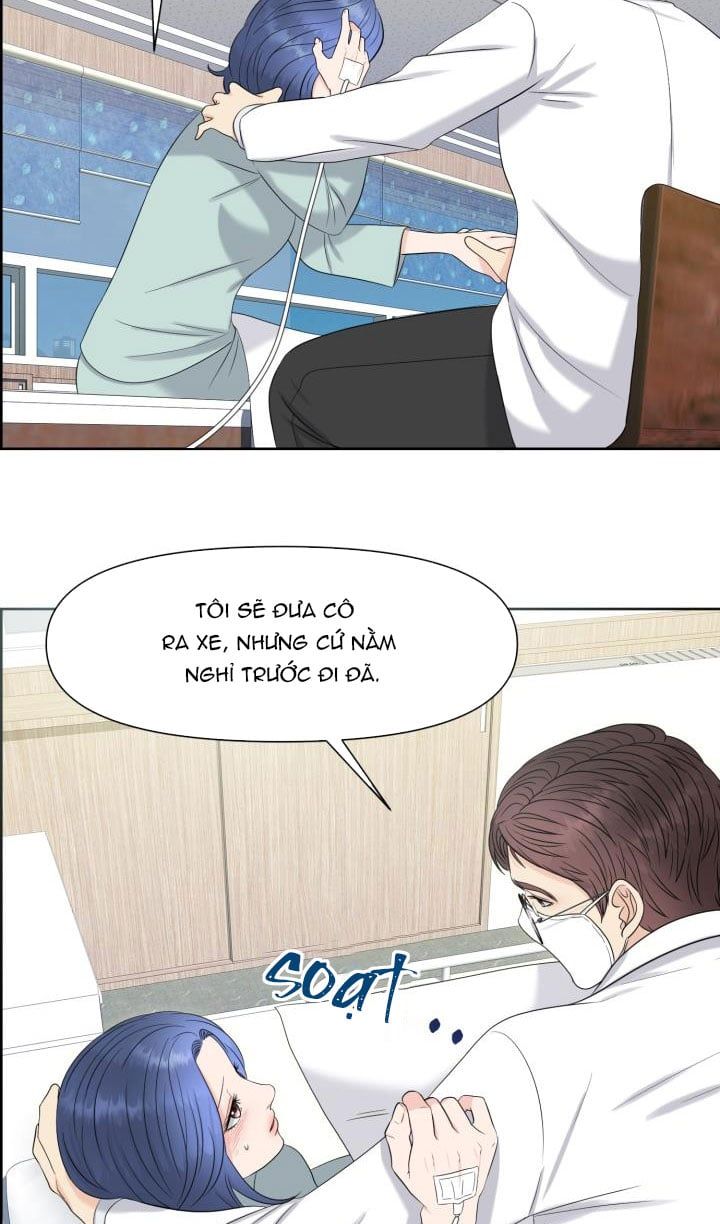 đọc truyện [18+] Em Sẽ Chọn Alpha Nào~ Chương 6.1 ảnh 28 tại Truyện Dạ Ký