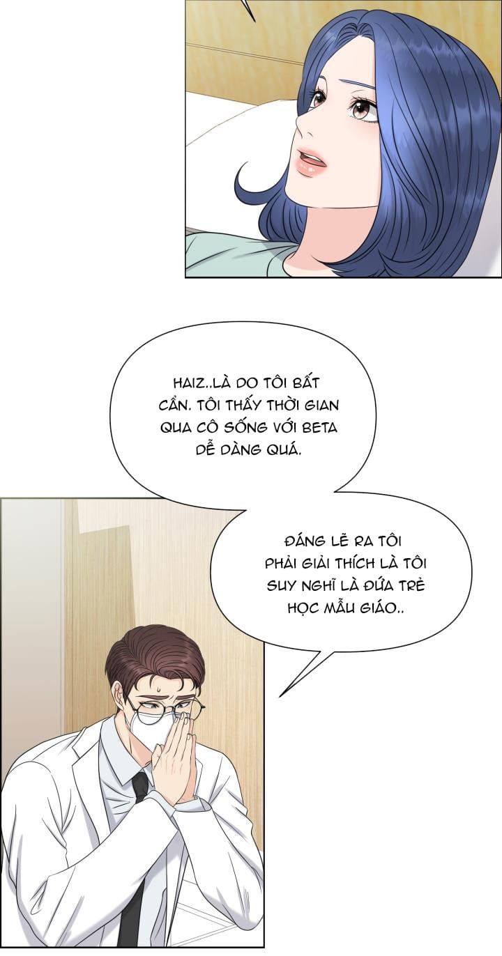 đọc truyện [18+] Em Sẽ Chọn Alpha Nào~ Chương 6.1 ảnh 33 tại Truyện Dạ Ký
