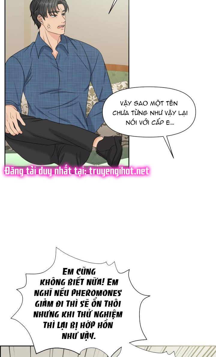 đọc truyện [18+] Em Sẽ Chọn Alpha Nào~ Chương 6.2 ảnh 15 tại Truyện Dạ Ký