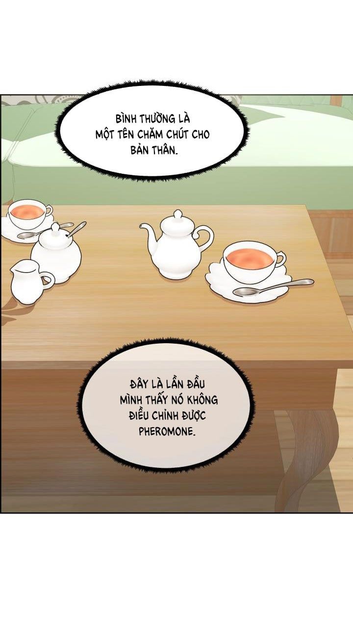 đọc truyện [18+] Em Sẽ Chọn Alpha Nào~ Chương 6.2 ảnh 18 tại Truyện Dạ Ký