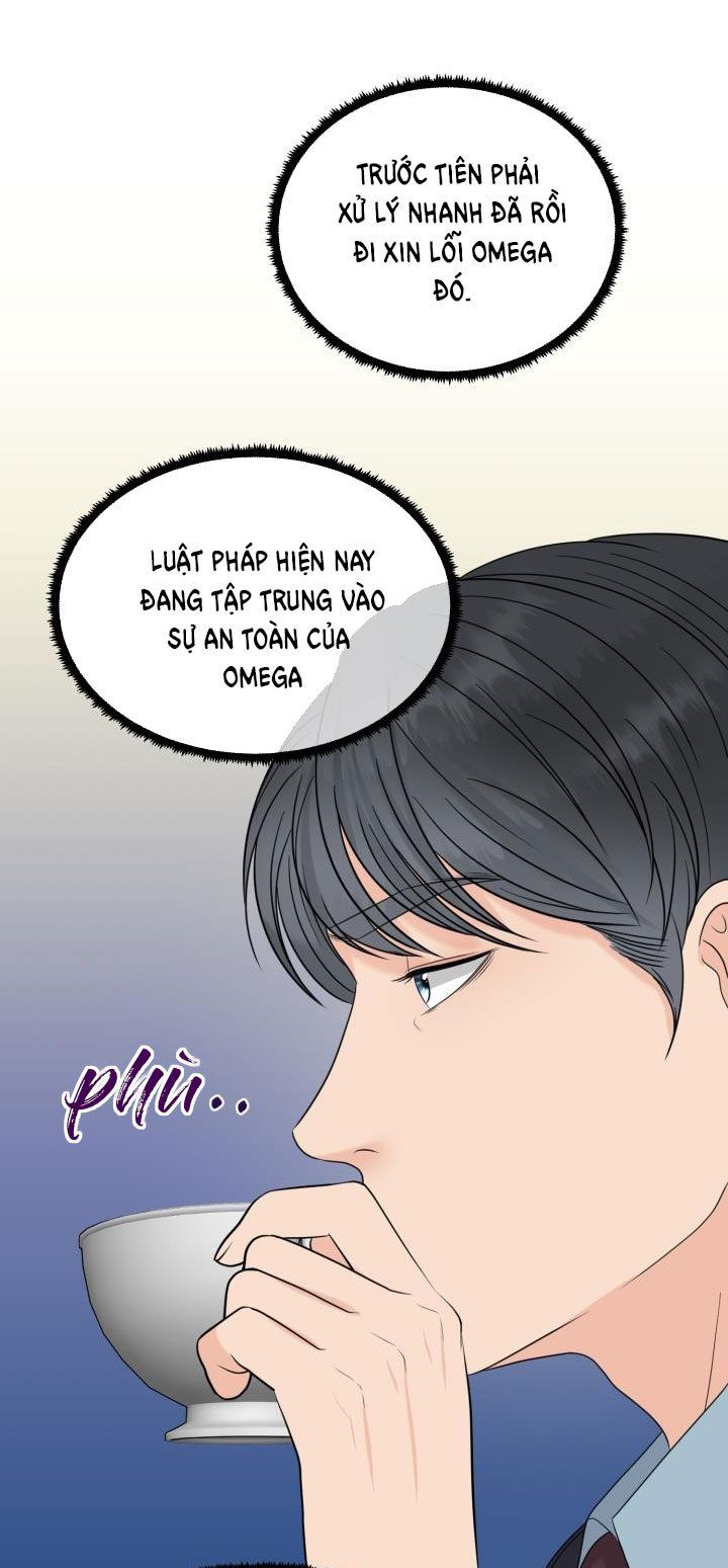 đọc truyện [18+] Em Sẽ Chọn Alpha Nào~ Chương 6.2 ảnh 19 tại Truyện Dạ Ký