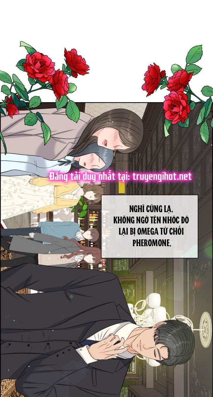đọc truyện [18+] Em Sẽ Chọn Alpha Nào~ Chương 6.2 ảnh 26 tại Truyện Dạ Ký