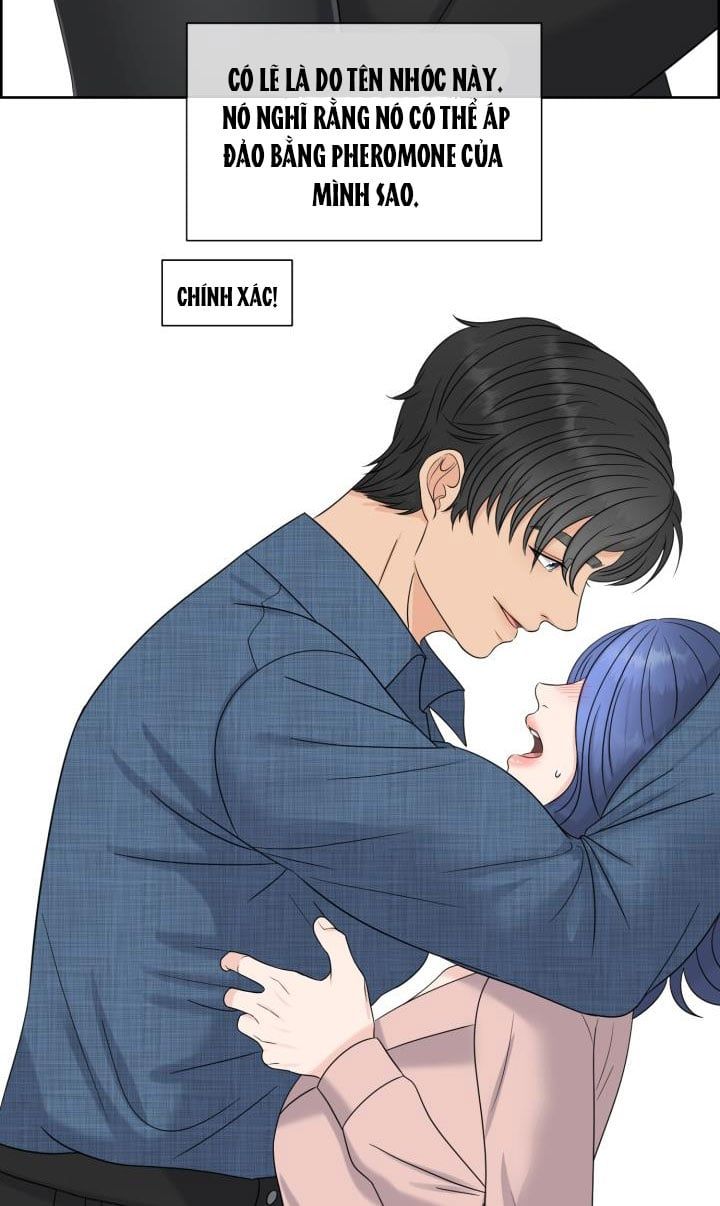 đọc truyện [18+] Em Sẽ Chọn Alpha Nào~ Chương 6.2 ảnh 30 tại Truyện Dạ Ký