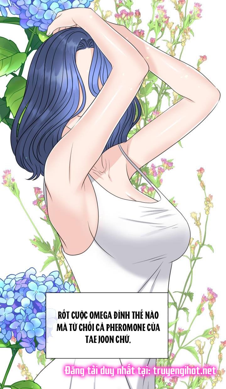 đọc truyện [18+] Em Sẽ Chọn Alpha Nào~ Chương 6.2 ảnh 32 tại Truyện Dạ Ký