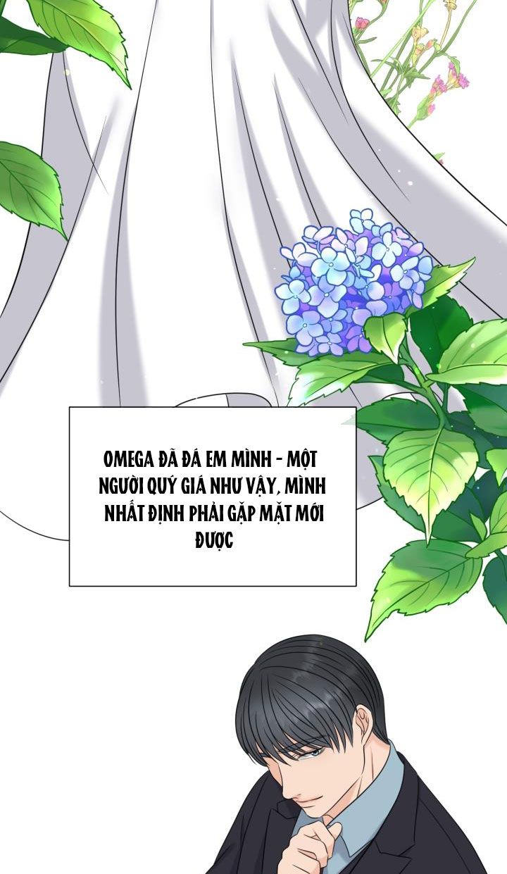 đọc truyện [18+] Em Sẽ Chọn Alpha Nào~ Chương 6.2 ảnh 33 tại Truyện Dạ Ký