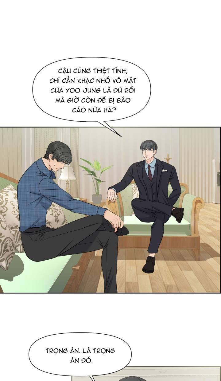 đọc truyện [18+] Em Sẽ Chọn Alpha Nào~ Chương 6.2 ảnh 5 tại Truyện Dạ Ký