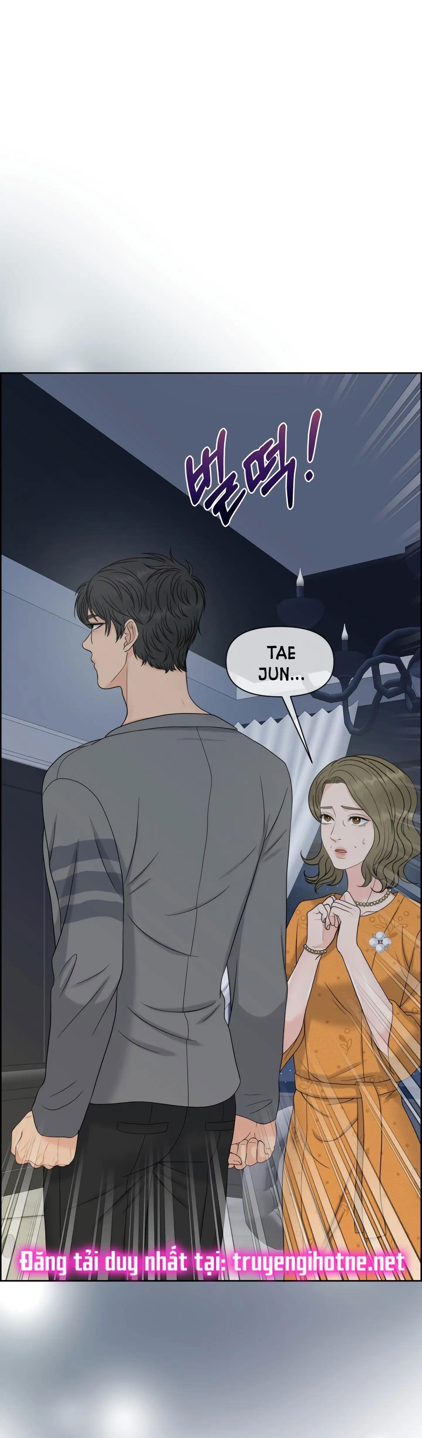 đọc truyện [18+] Em Sẽ Chọn Alpha Nào~ Chương 60.1 ảnh 11 tại Truyện Dạ Ký