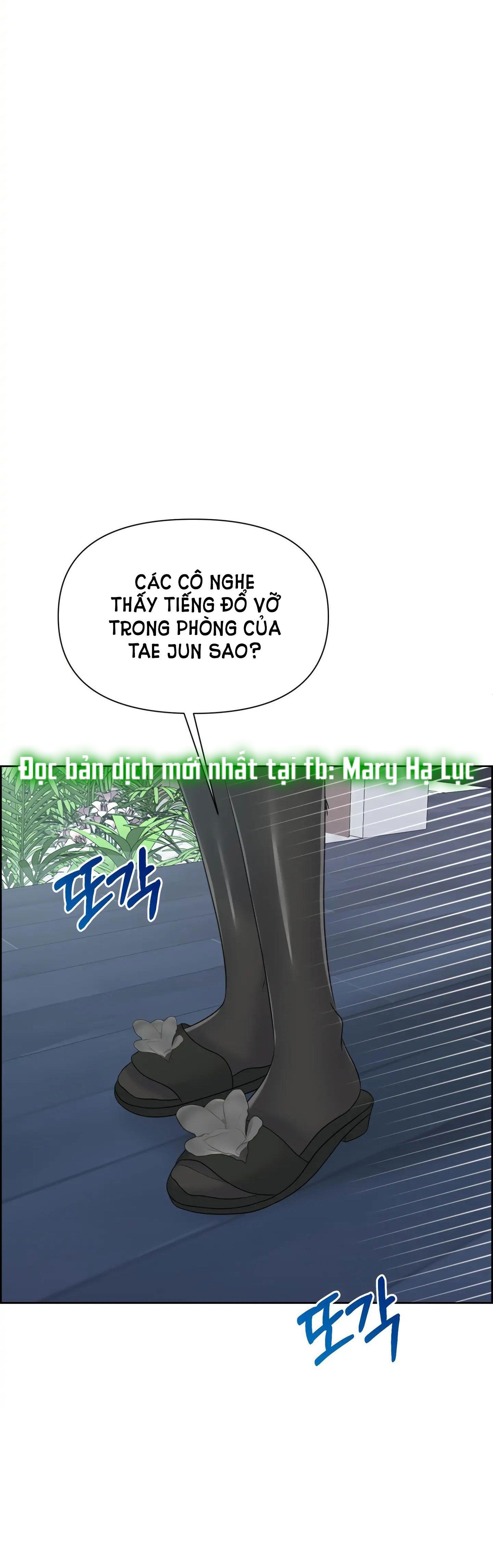 đọc truyện [18+] Em Sẽ Chọn Alpha Nào~ Chương 60.1 ảnh 3 tại Truyện Dạ Ký