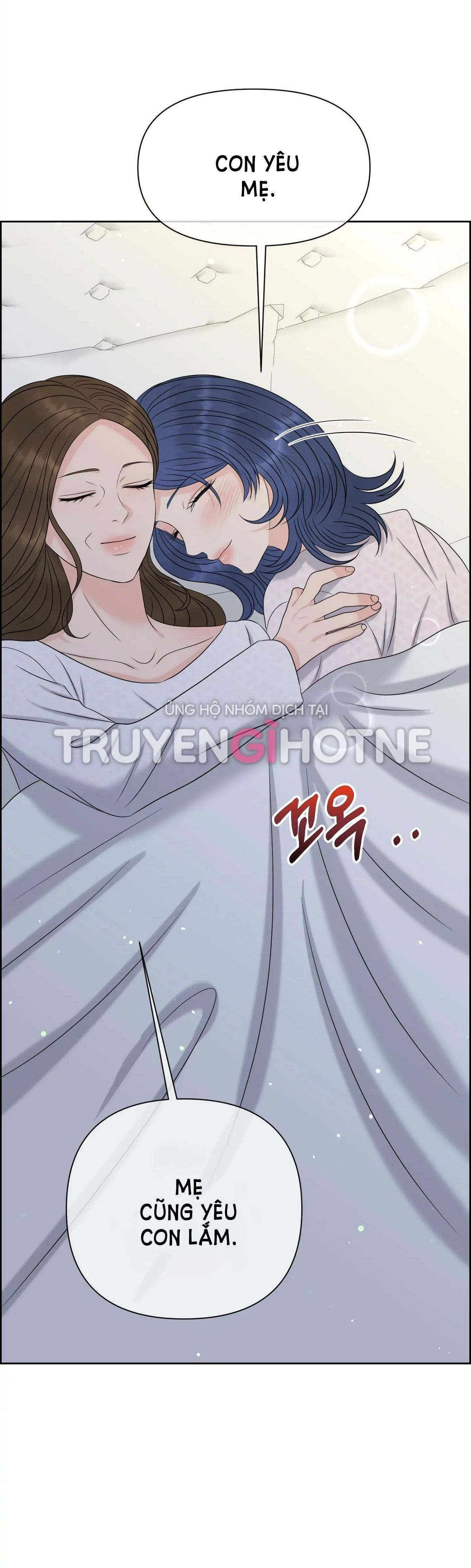 đọc truyện [18+] Em Sẽ Chọn Alpha Nào~ Chương 60.2 ảnh 16 tại Truyện Dạ Ký