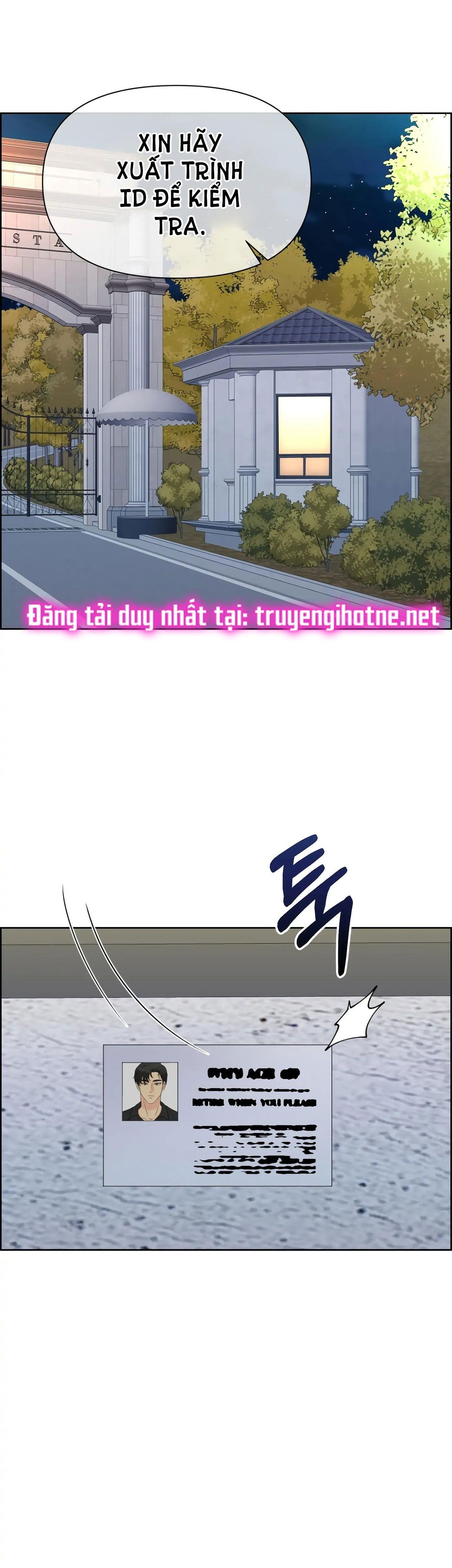 đọc truyện [18+] Em Sẽ Chọn Alpha Nào~ Chương 60.2 ảnh 18 tại Truyện Dạ Ký